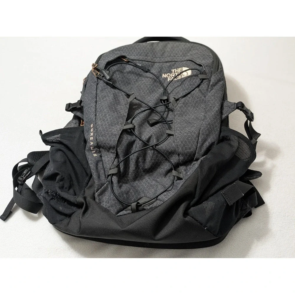 The North Face north face